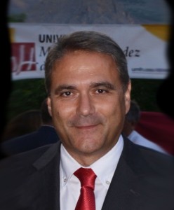 Juan José Ruiz Martínez EPSO UMH