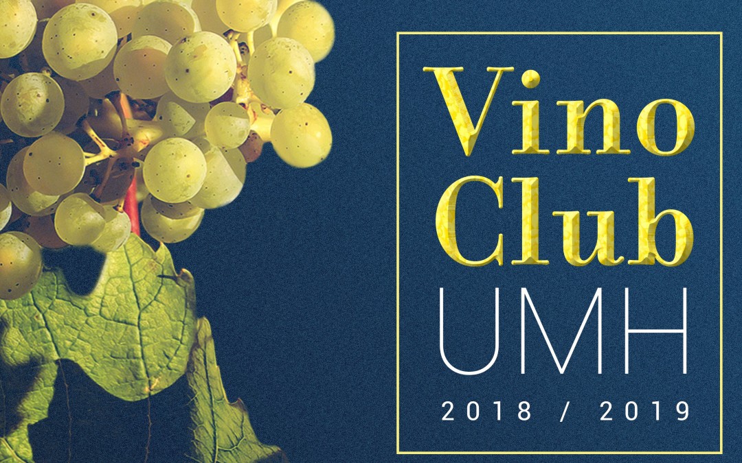 Vino Club UMH: Catas de Vino