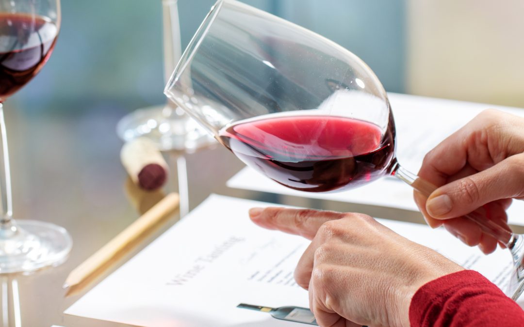 Abierto el Periodo Extraordinario de Preinscripción en el Máster en Viticultura y Enología de la UMH