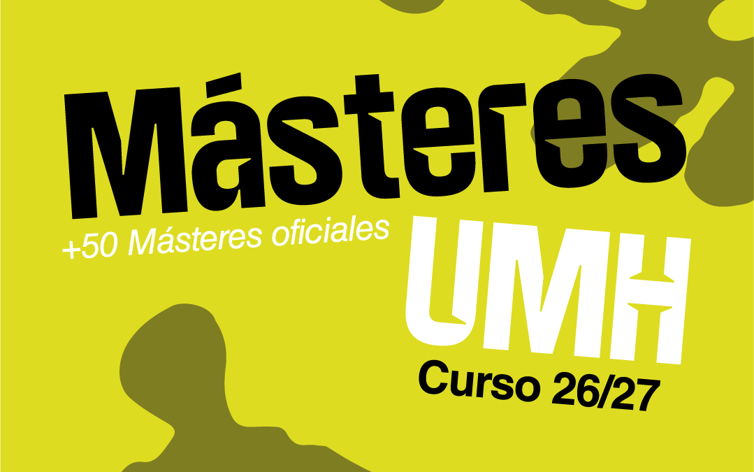 Abierta la preinscripción del Máster Universitario en Viticultura y Enología para el curso 2026-2027